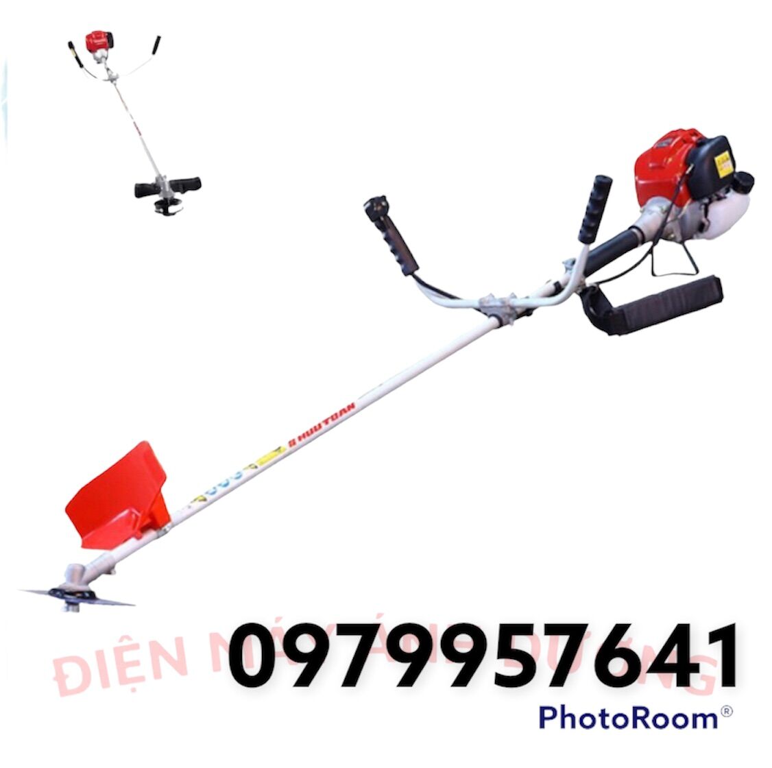 MÁY CẮT CỎ HON.DA GX35 NHẬP KHẨU THÁI LAN