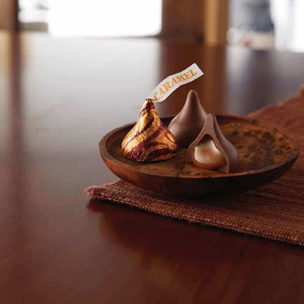 Socola Hershey's Kisses 36g siêu ngon