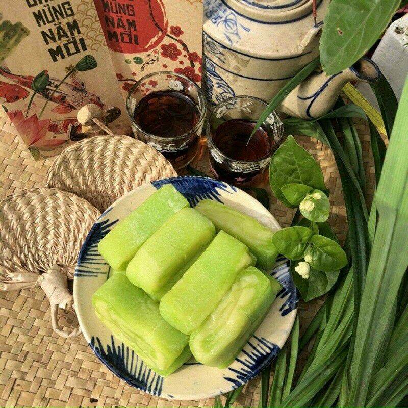 Sức hấp dẫn của các đặc sản Hưng Yên