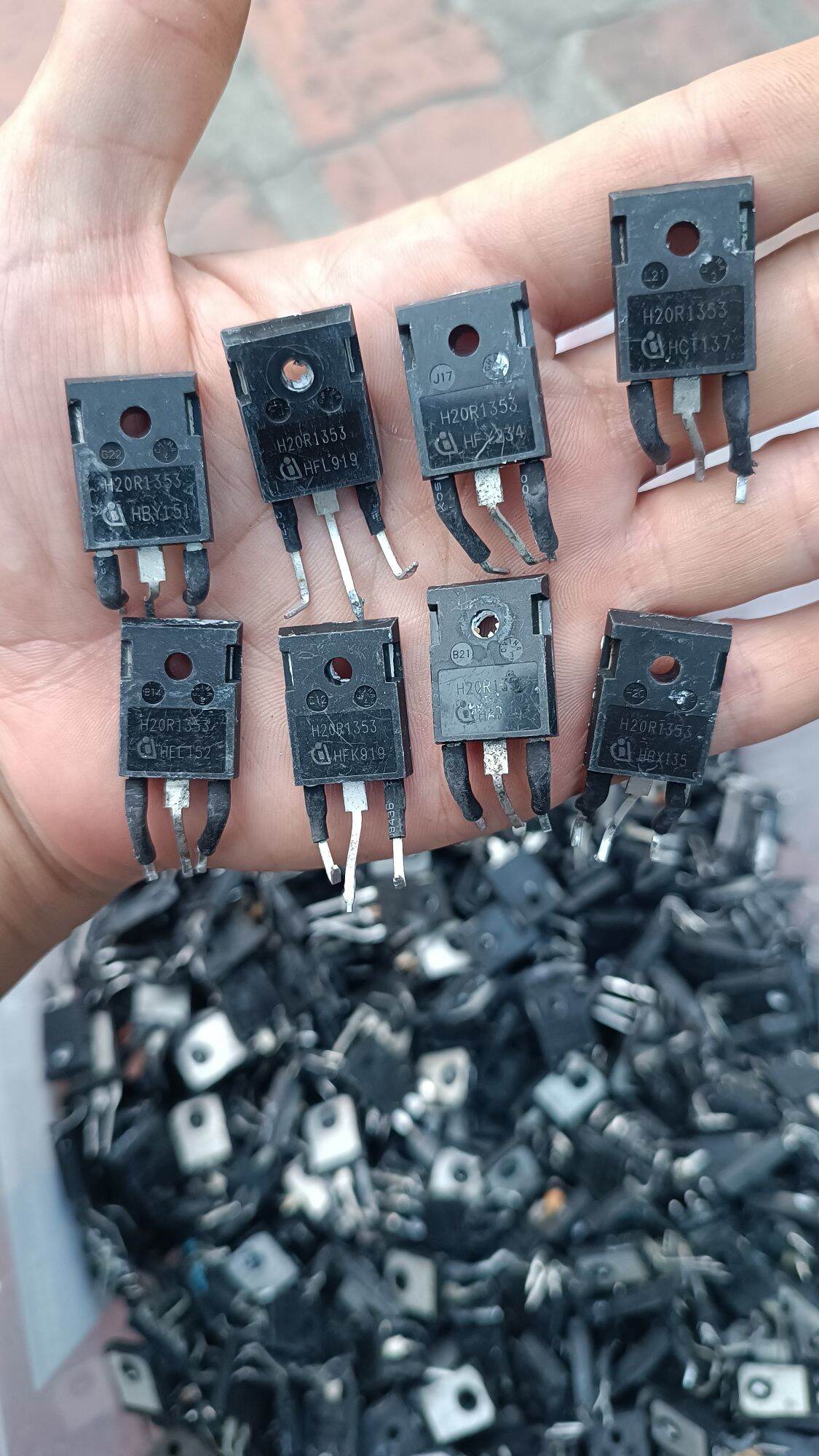 sò 20r1353 tháo máy loại tốt