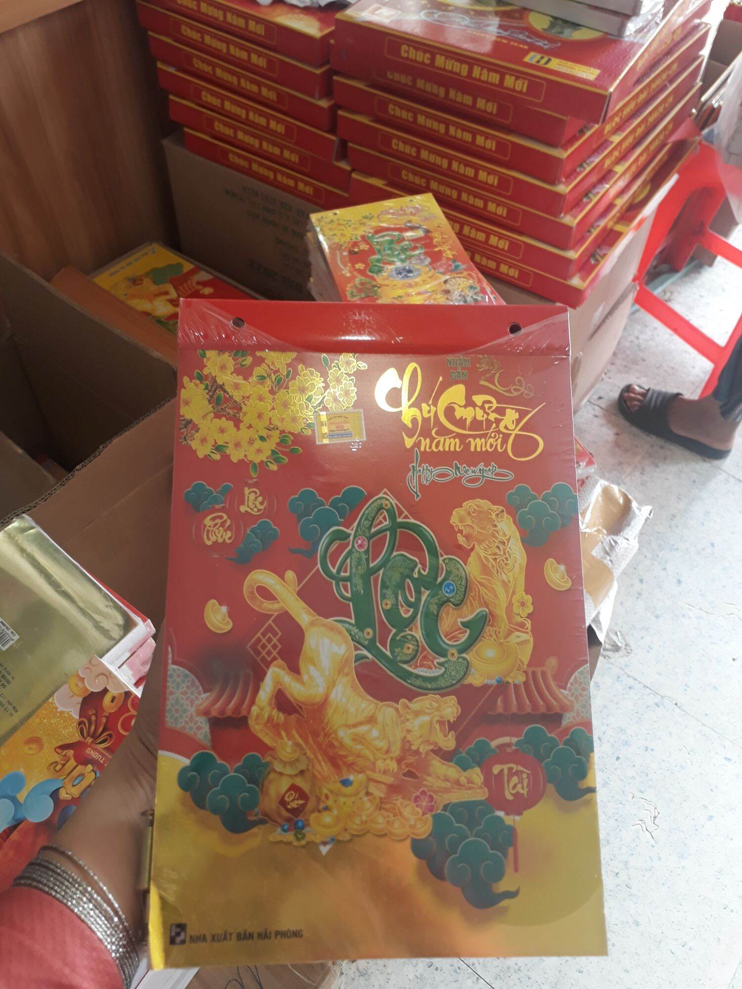 _lốc lịch siêu đại 16×24 cm