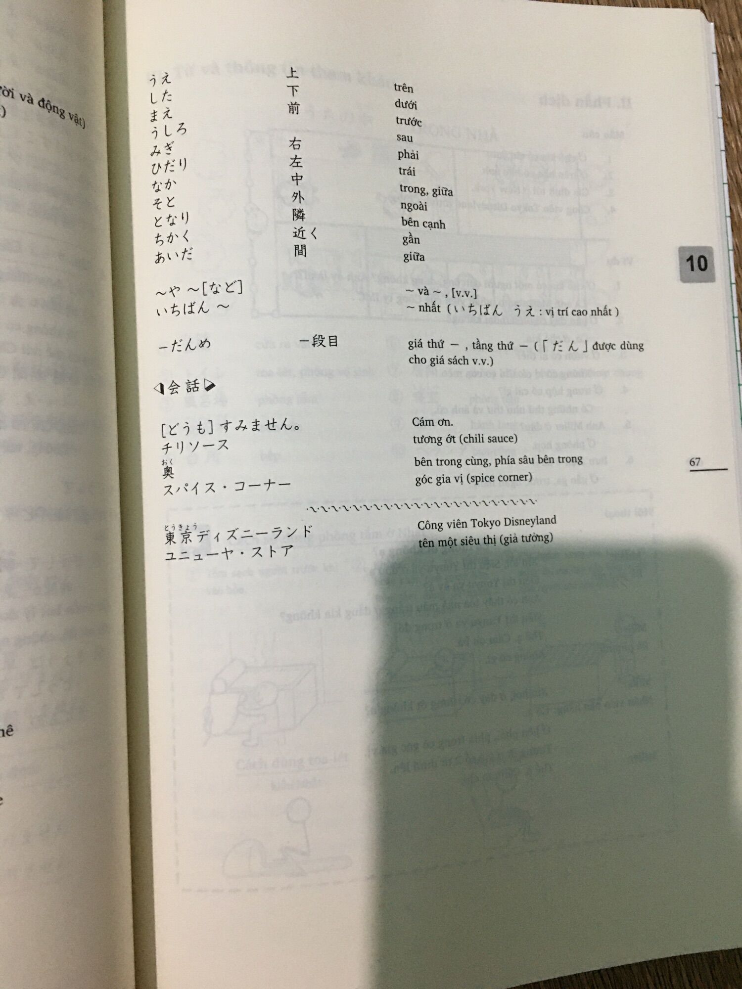 Minano Nihongo 1(N5): combo 2 cuốn cơ bản