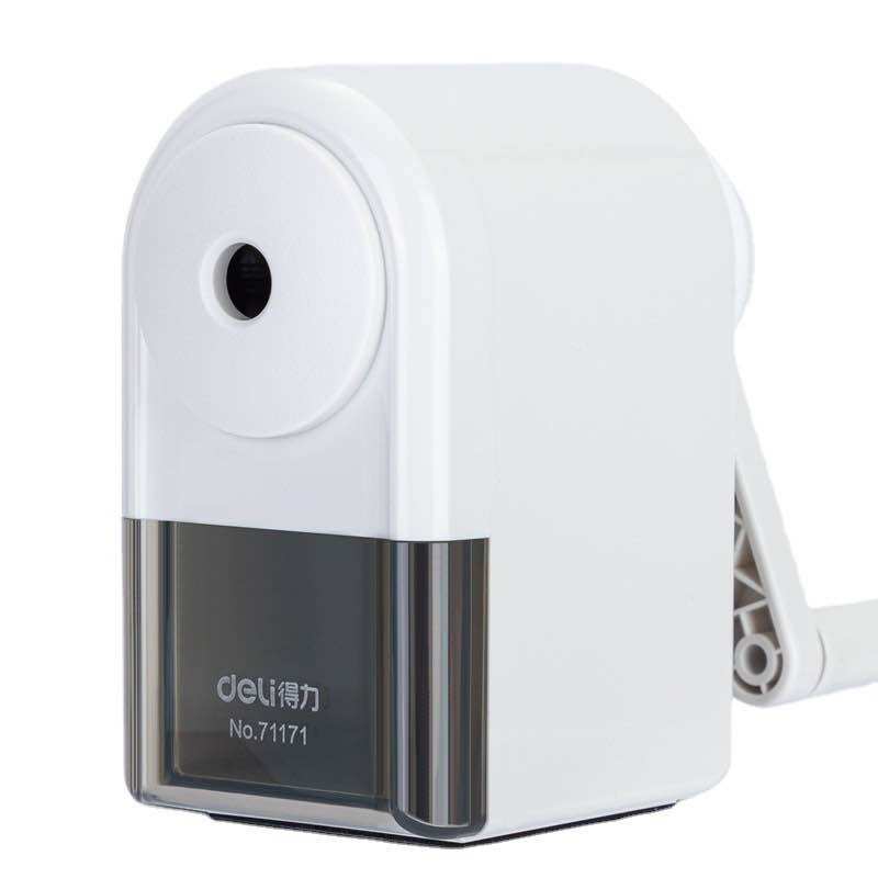 Gọt chì quay tay Deli cho con mã 71171