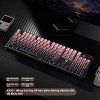 HP | Bộ Bàn Phím và Chuột Không Dây Êm Ái và Thẩm Mỹ
