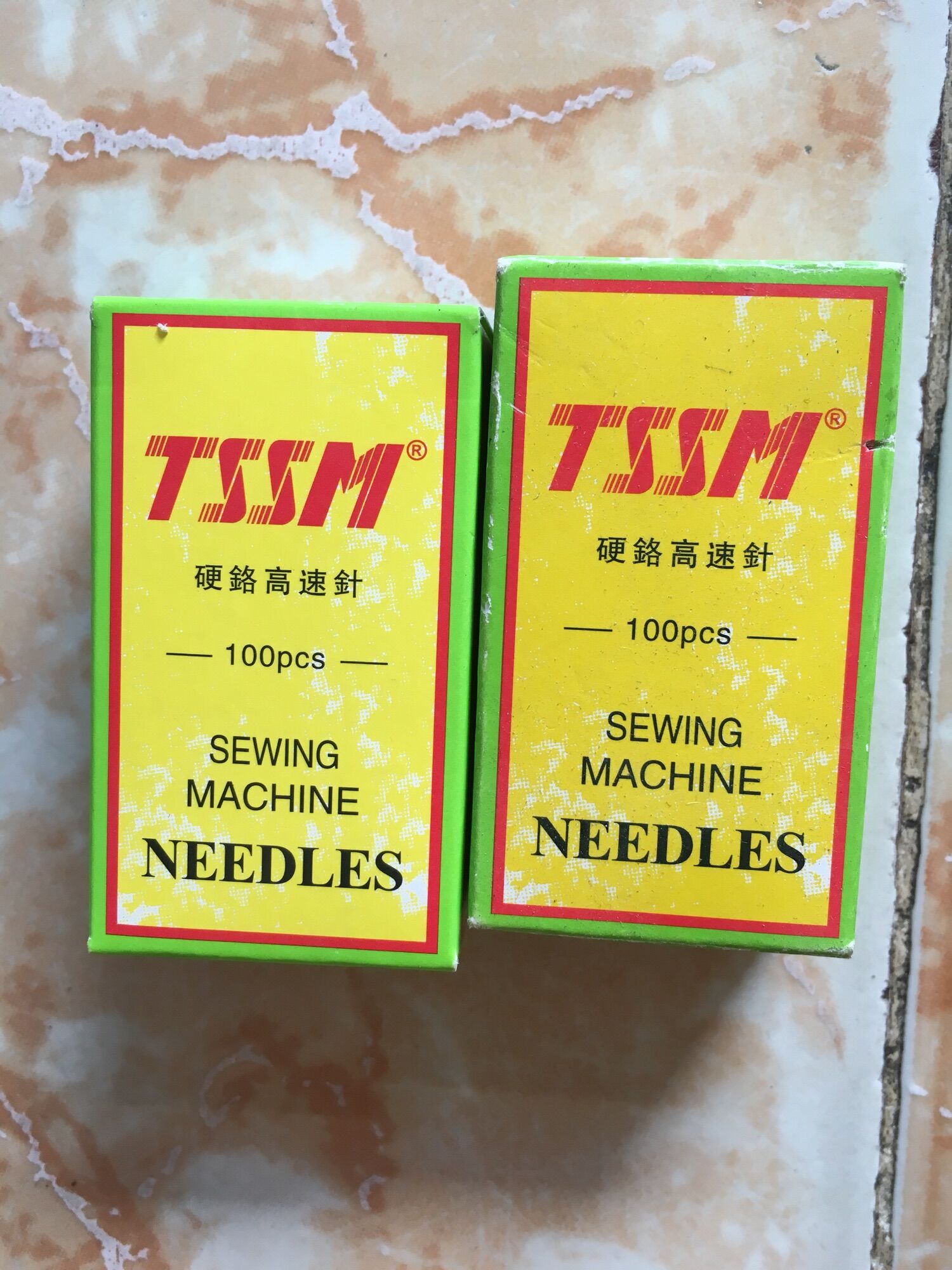Combo 1 hộp kim db số 11 1 hộp kim dc 11