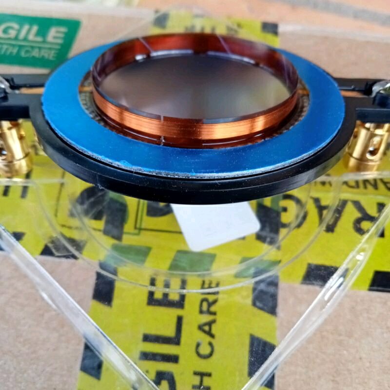 Coil treble 450(44.4mm)