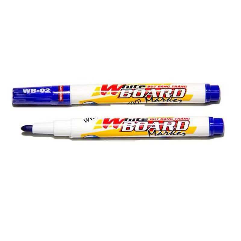 BÚT LÔNG BẢNG MINI WB-02