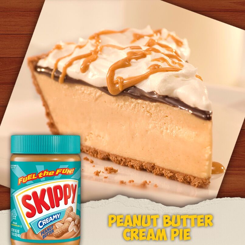 [HCM]Bơ đậu phộng mịn Skippy (Mỹ) 340g - date 2022