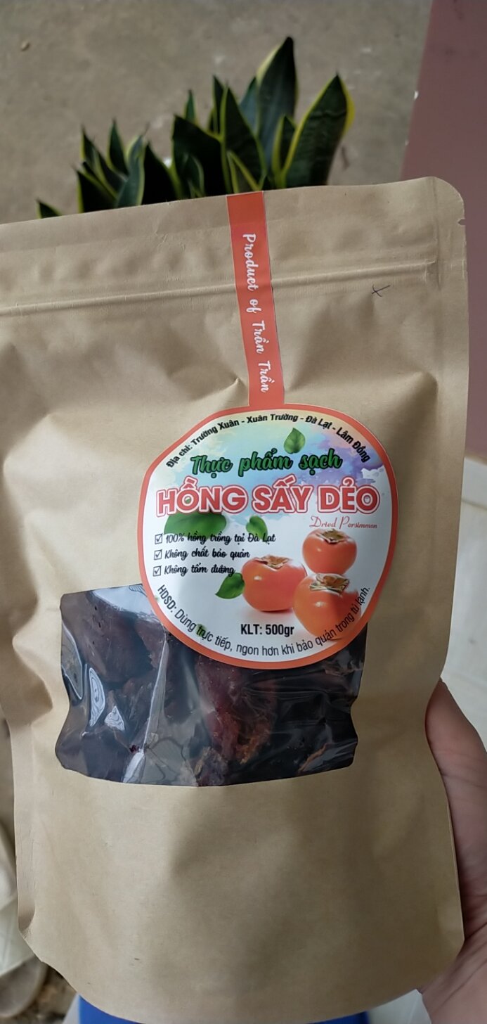 HỒNG SẤY DẺO NGUYÊN TRÁI 500GR ĐÀ LẠT # HỒNG SẤY NGUYÊN TRÁI CHUẨN ĐÀ LẠT 500GR # HỒNG SẤY GIÓ NGUYÊN TRÁI CẦU ĐẤT ĐÀ LẠT # HỒNG KHÔ NGUYÊN TRÁI ĐÀ LẠT # HỒNG SẤY NHÀ LÀM 500GR, SẢN PHẨM SHOP TRẦN TRẦN 2512