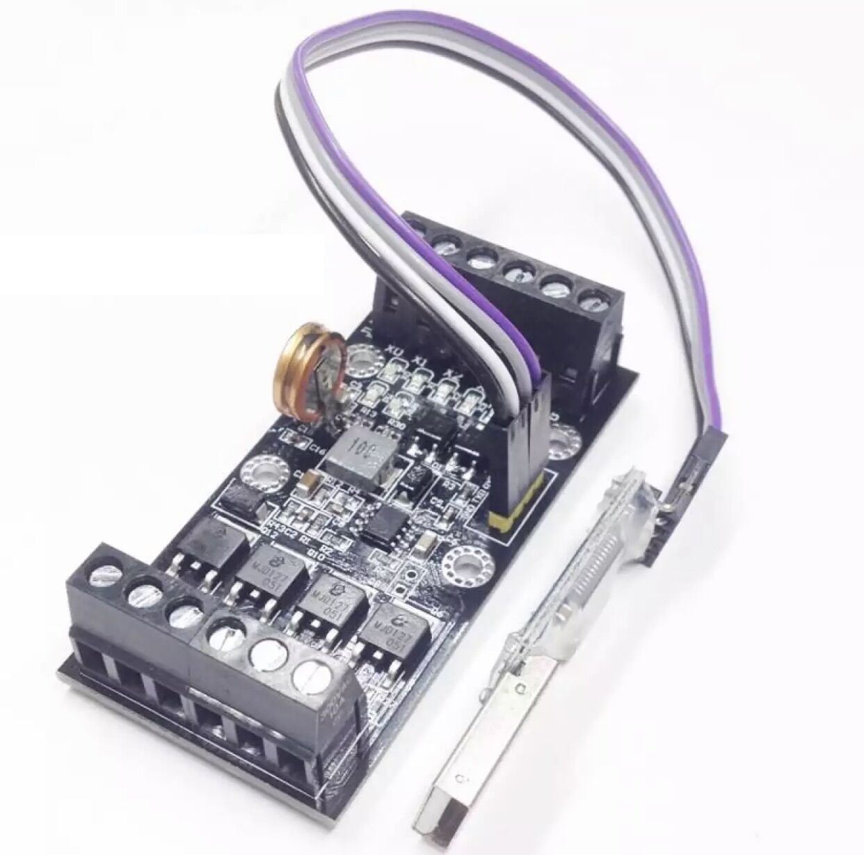 Cáp nạp PLC chuẩn TTL dùng cho PLC FX1N