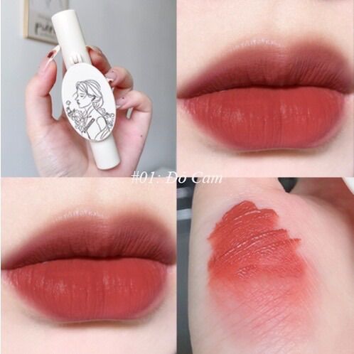 Son Maffick gương chính hãng (Ảnh thật shop chụp)