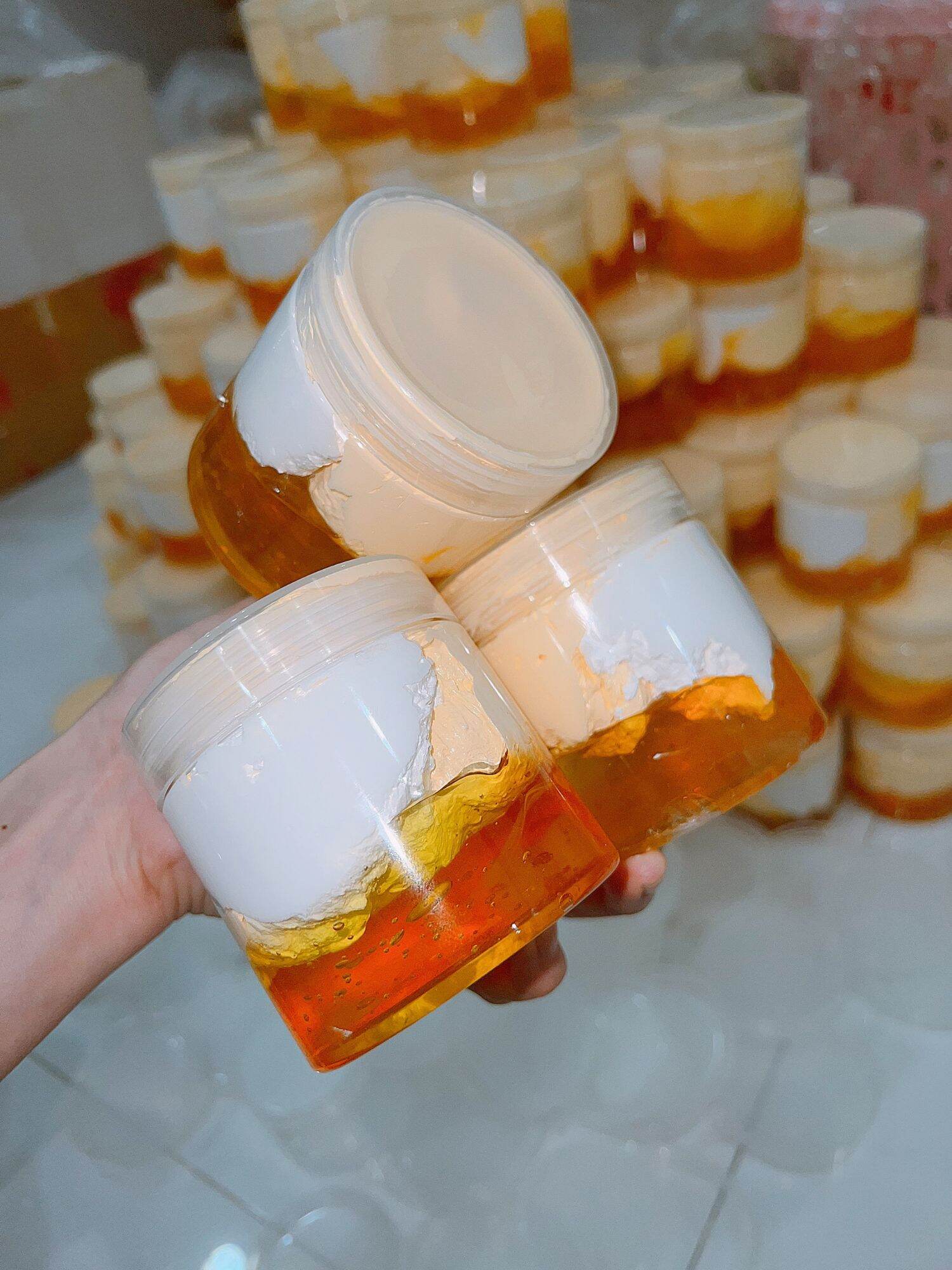 Body colagen cốt 250g