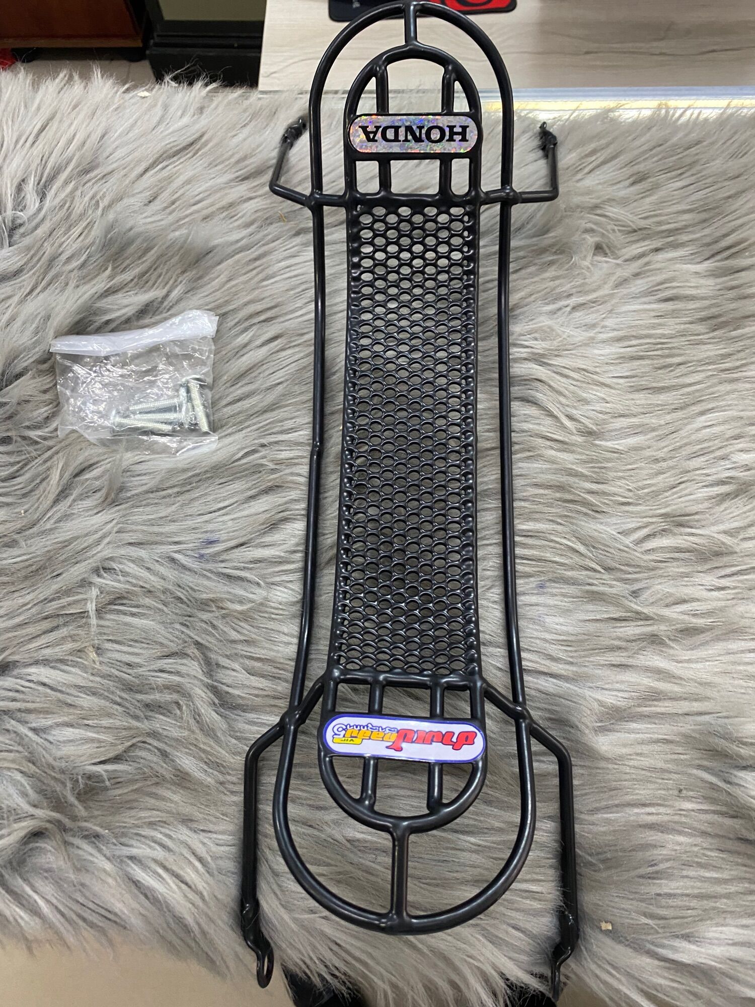 Baga lưới dream , super dream 100