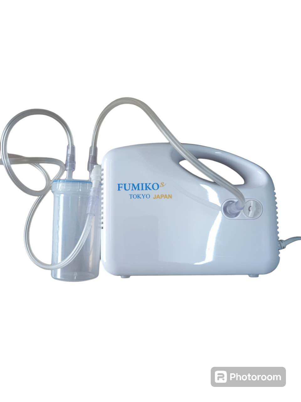 Máy hút dịch 1 bình Fumiko N21