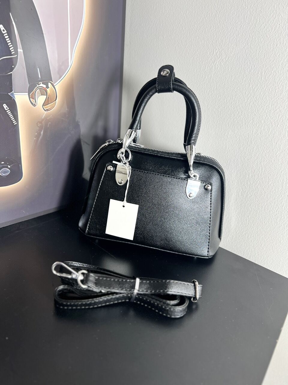 Túi Hến Quảng Châu size 21