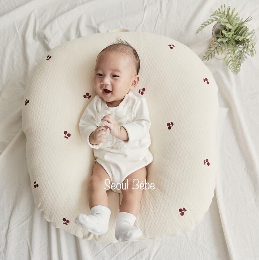 GỐI CHỐNG TRÀO NGƯỢC ROTOTOBEBE HÀN QUỐC