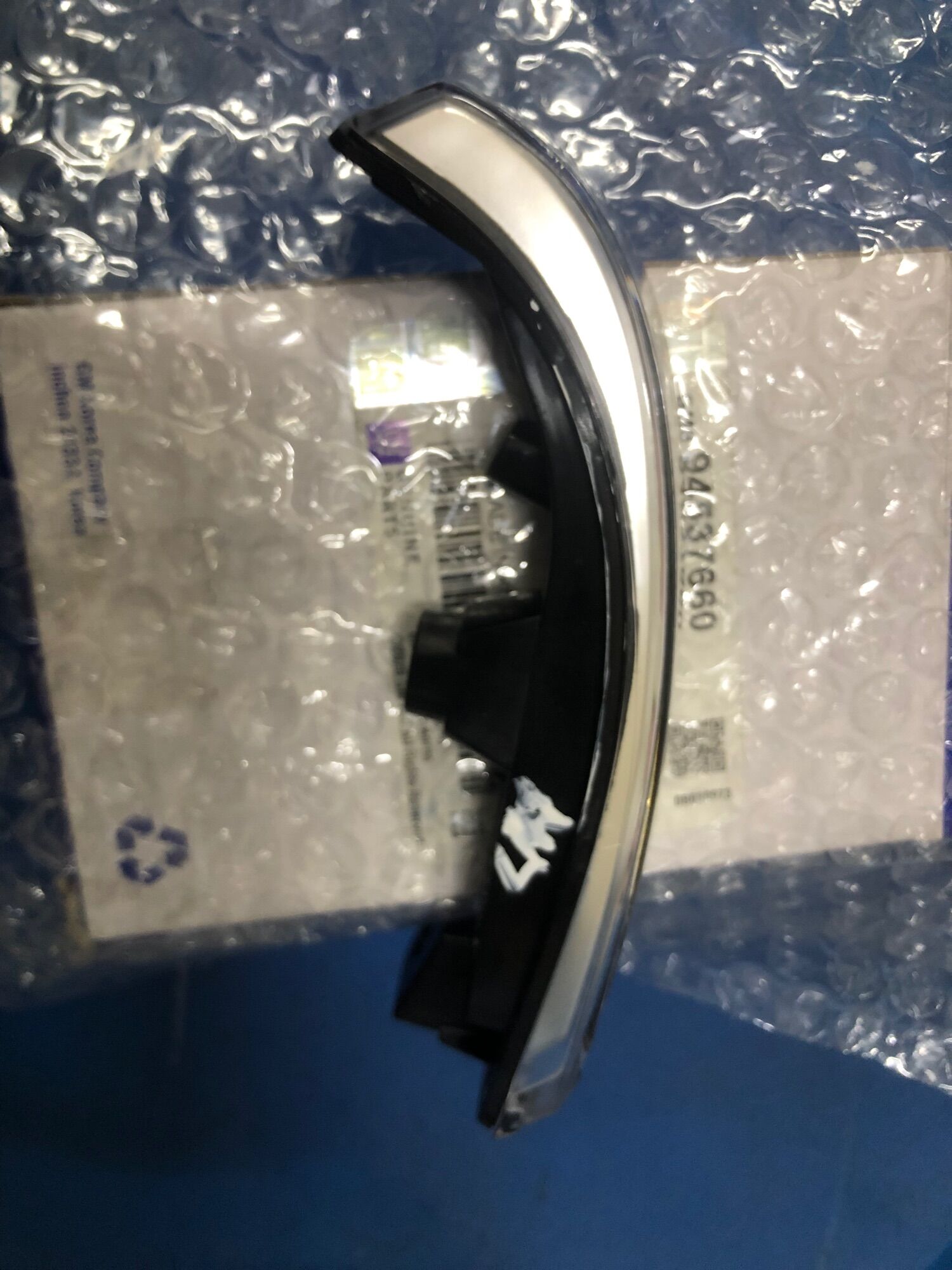 Đèn led xi nhan gương xe cruze 2015-2108