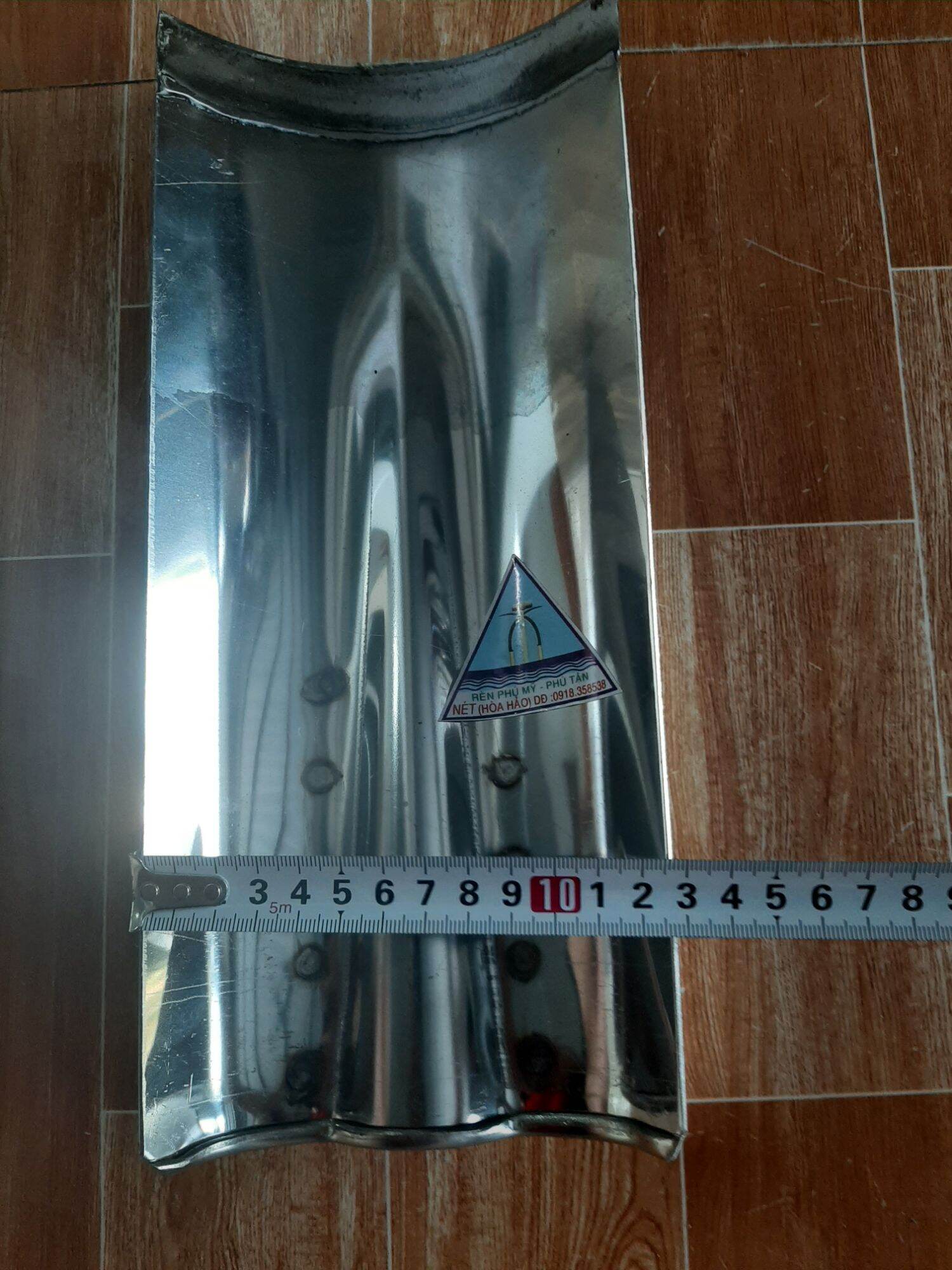 Lưỡi len inox loai tốt dụng cụ làm vườn