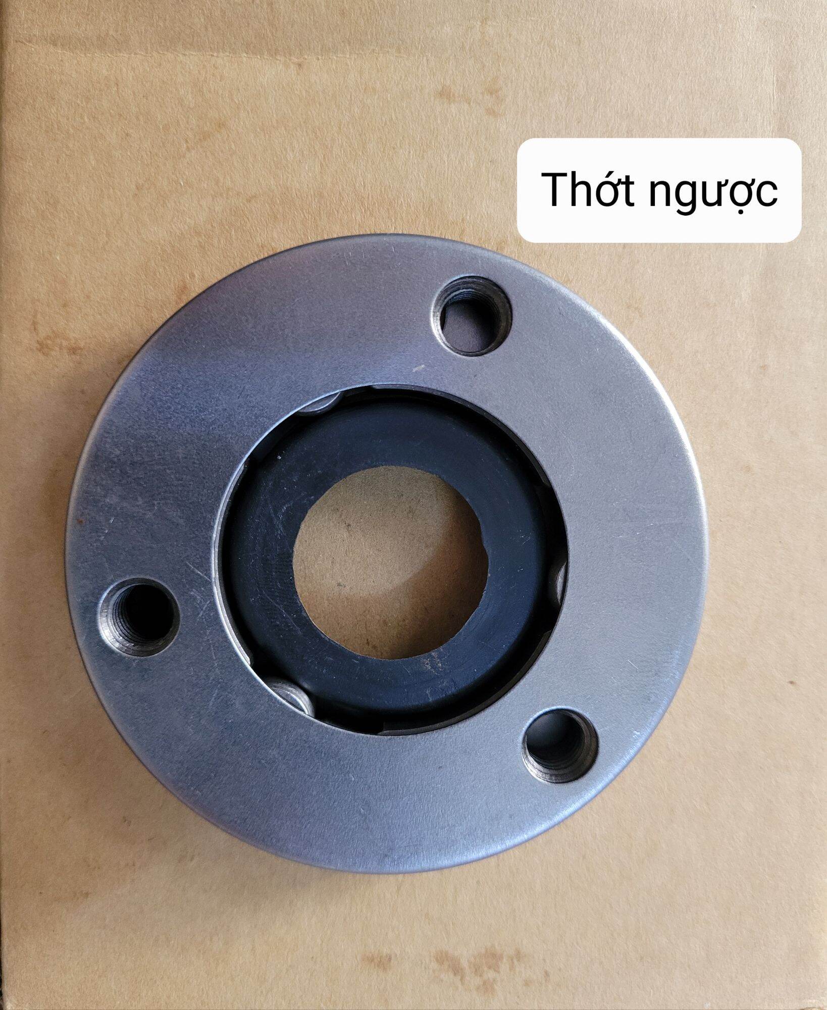 Thớt Đề Xe Dream ( Thớt Ngược )