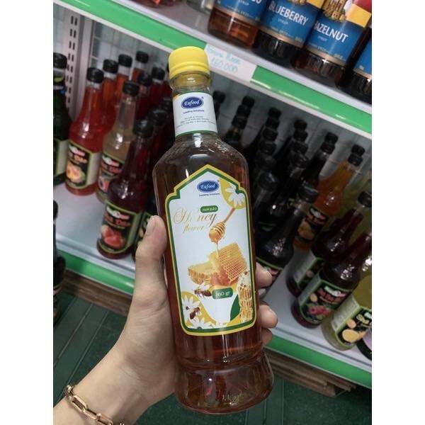 Mật Ong Tam Đảo