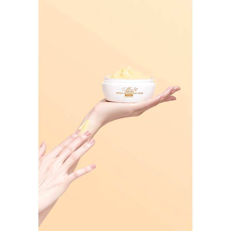 BODY MỀM NƯỚC HOA A COSMETICS