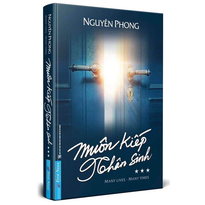 Sách - muôn kiếp nhân sinh