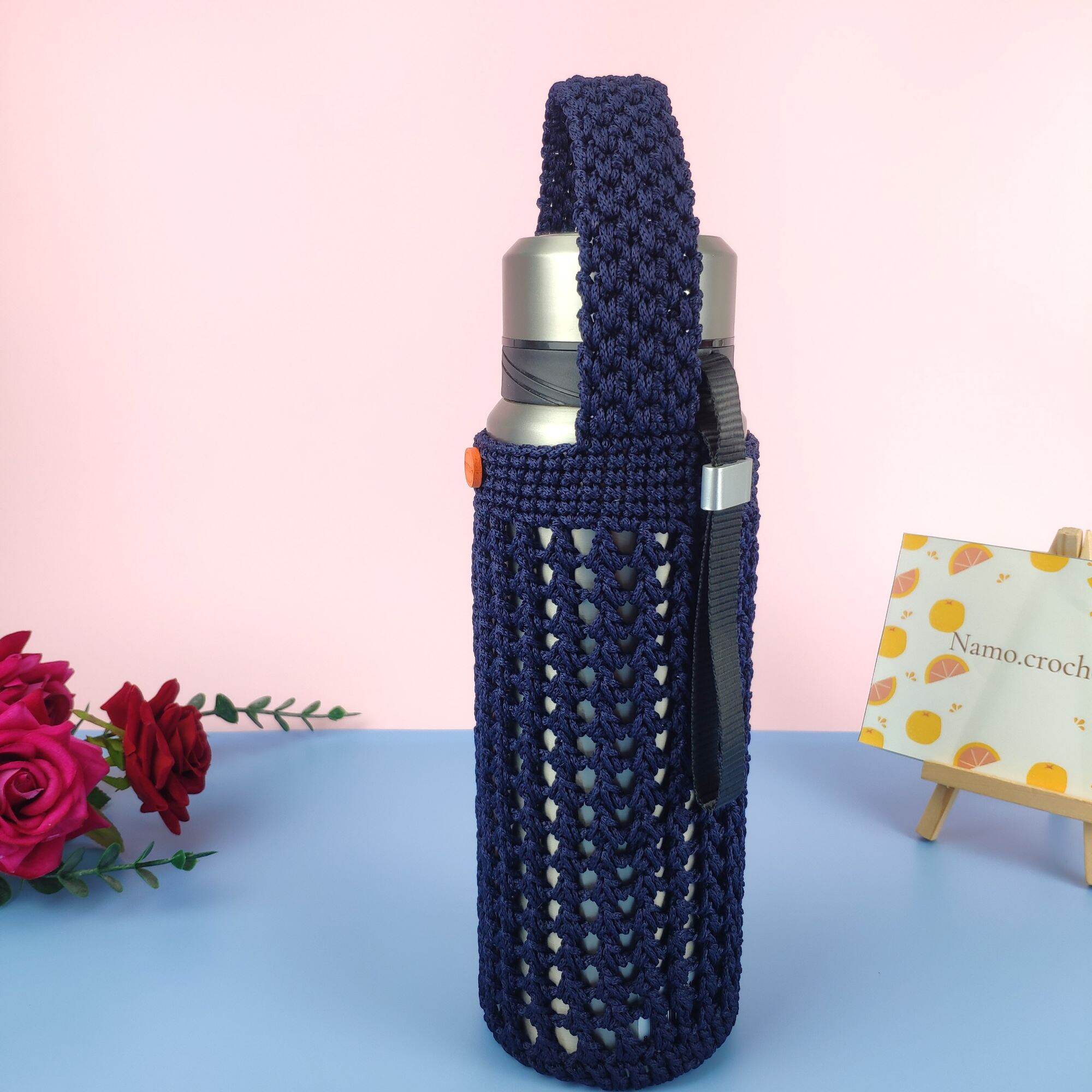 Túi đựng bình giữ nhiệt 800ml