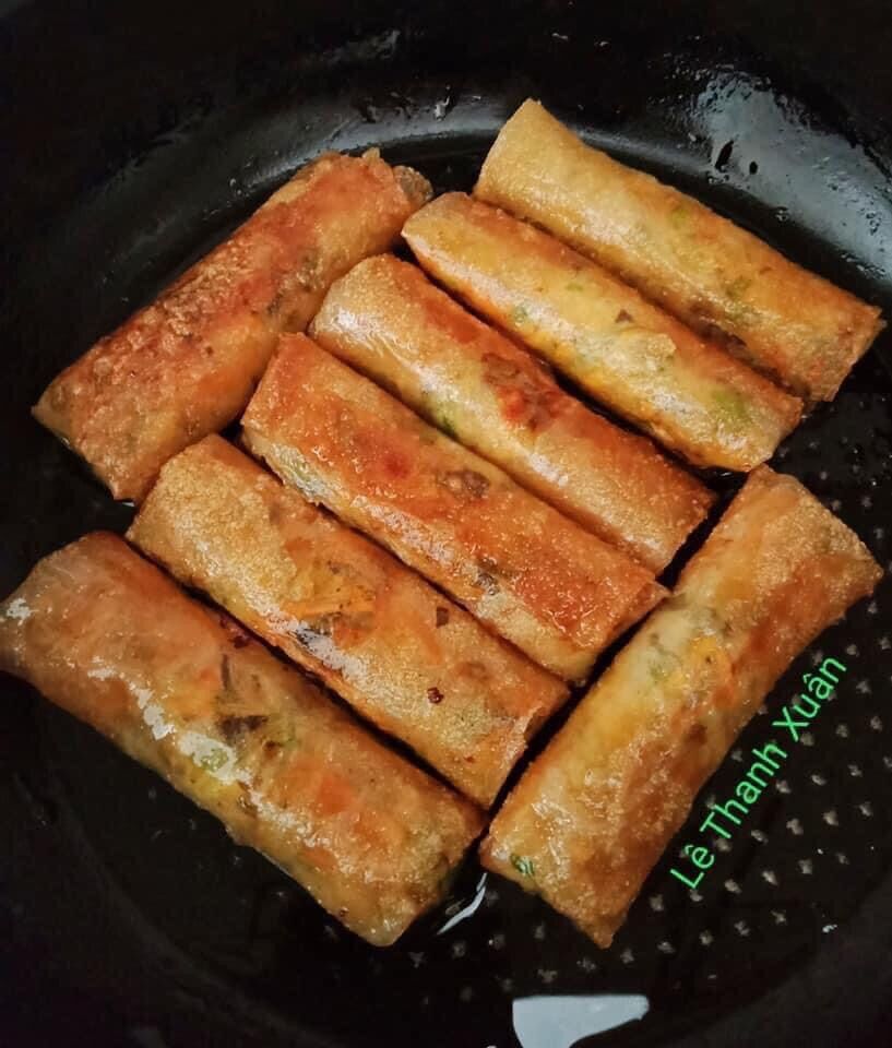 Vỏ ram Hà Tĩnh (loại đặc biệt)