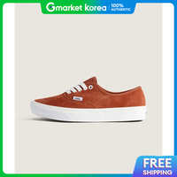 Vans | VN000D7YBTO1 Da lộn heo Authentic màu cam cháy 5592614