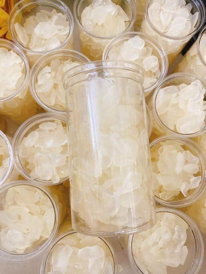 Thốt nốt sấy dẻo Thái lan pet 400gr