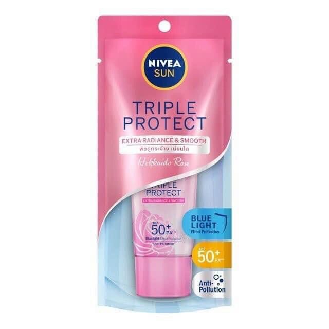 Chống Nắng Nivea 25ml