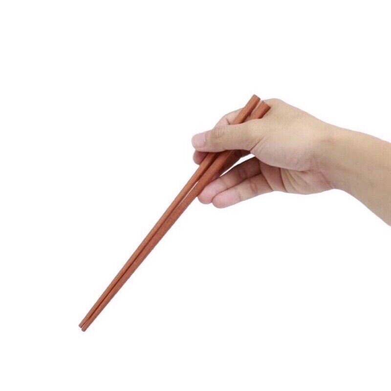 Đũa ăn cơm ( 10 đoi - 1 chục)