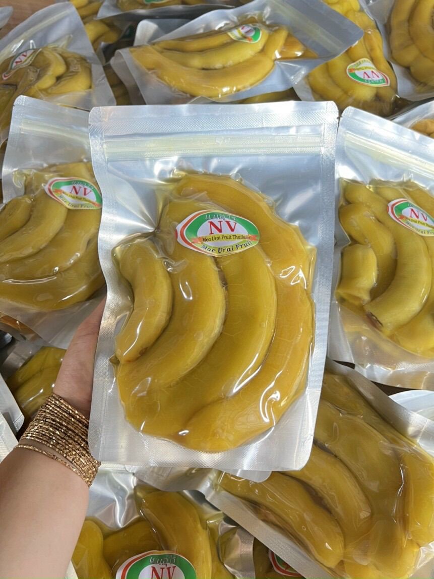 me thái ngâm