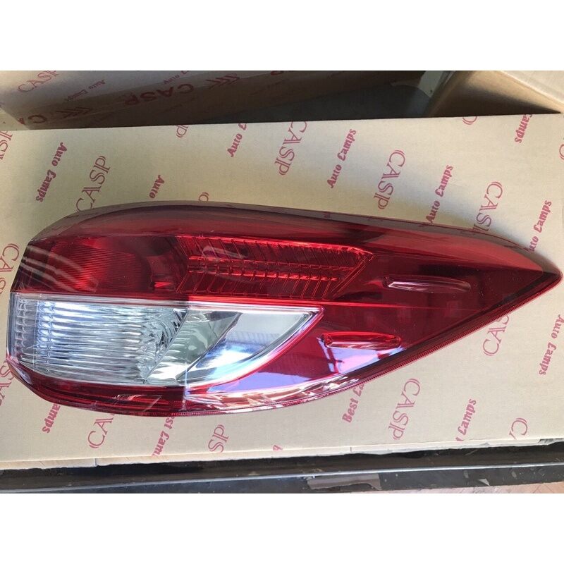 Đèn hậu vios 2019 không led