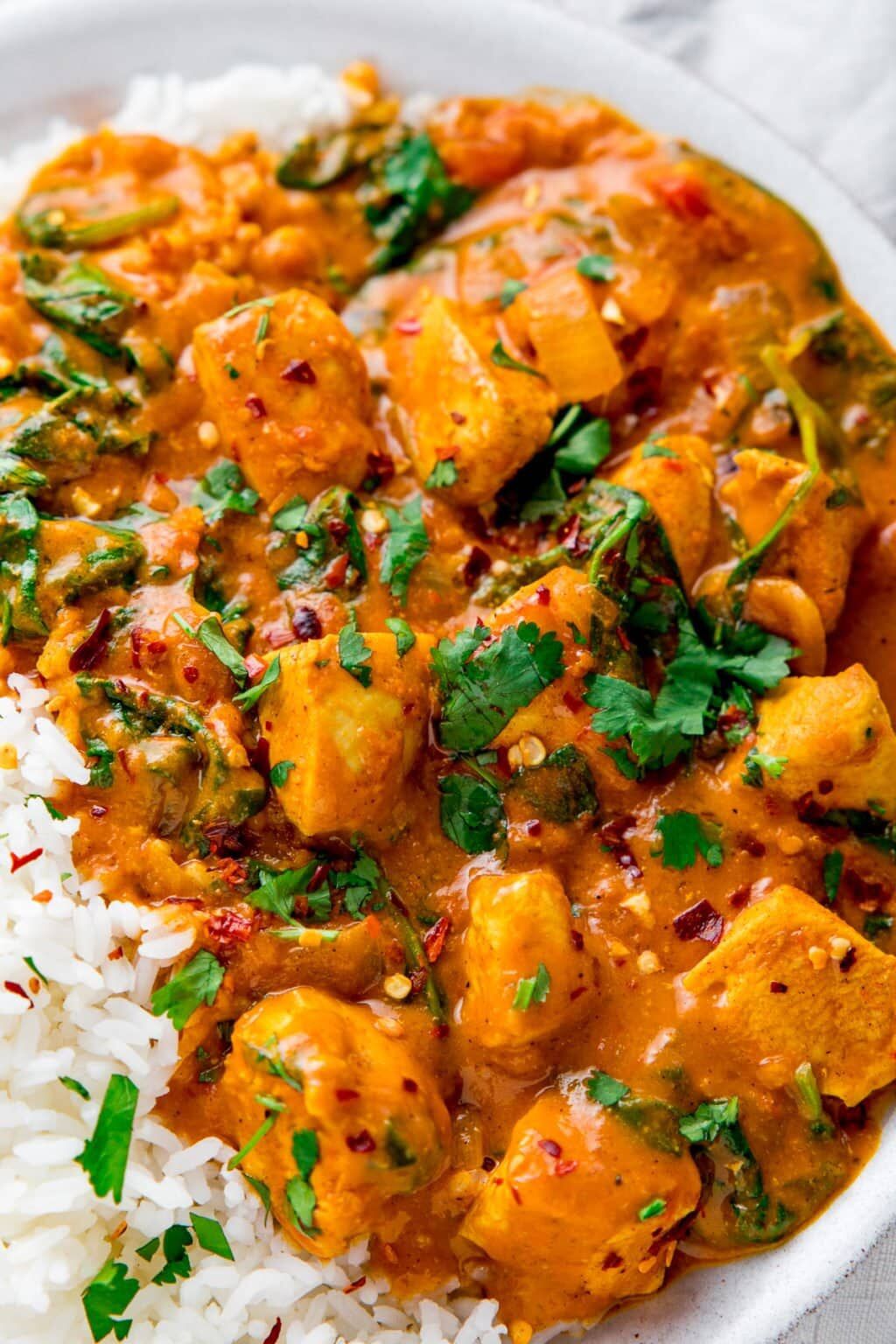 Gói gia vị Singapore curry Prima Taste 80gr