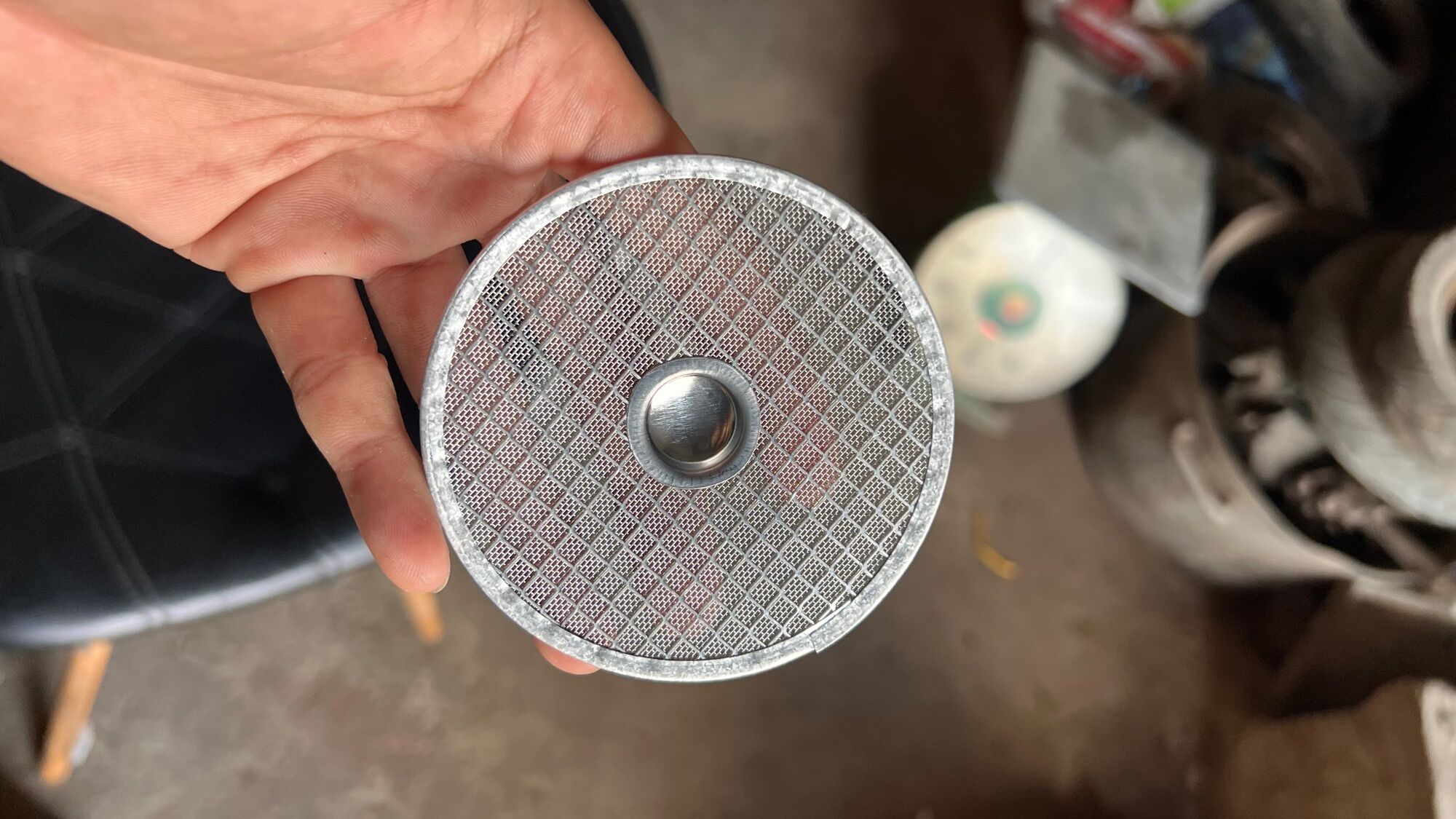 Bơm nhớt D15,D20,D22,D24,D28