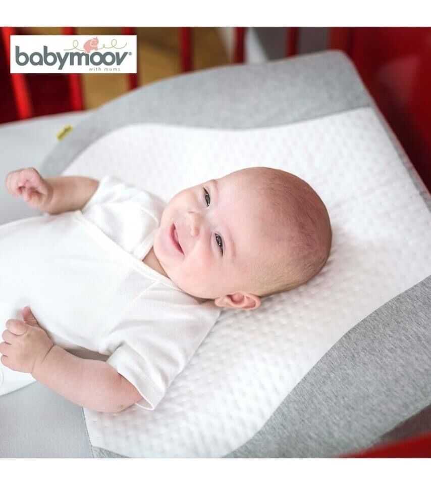 Gối Chống Trào Ngược Babymoov