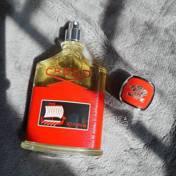 ✅Nước Hoa Creed Viking Eau De Parfum 100ml
