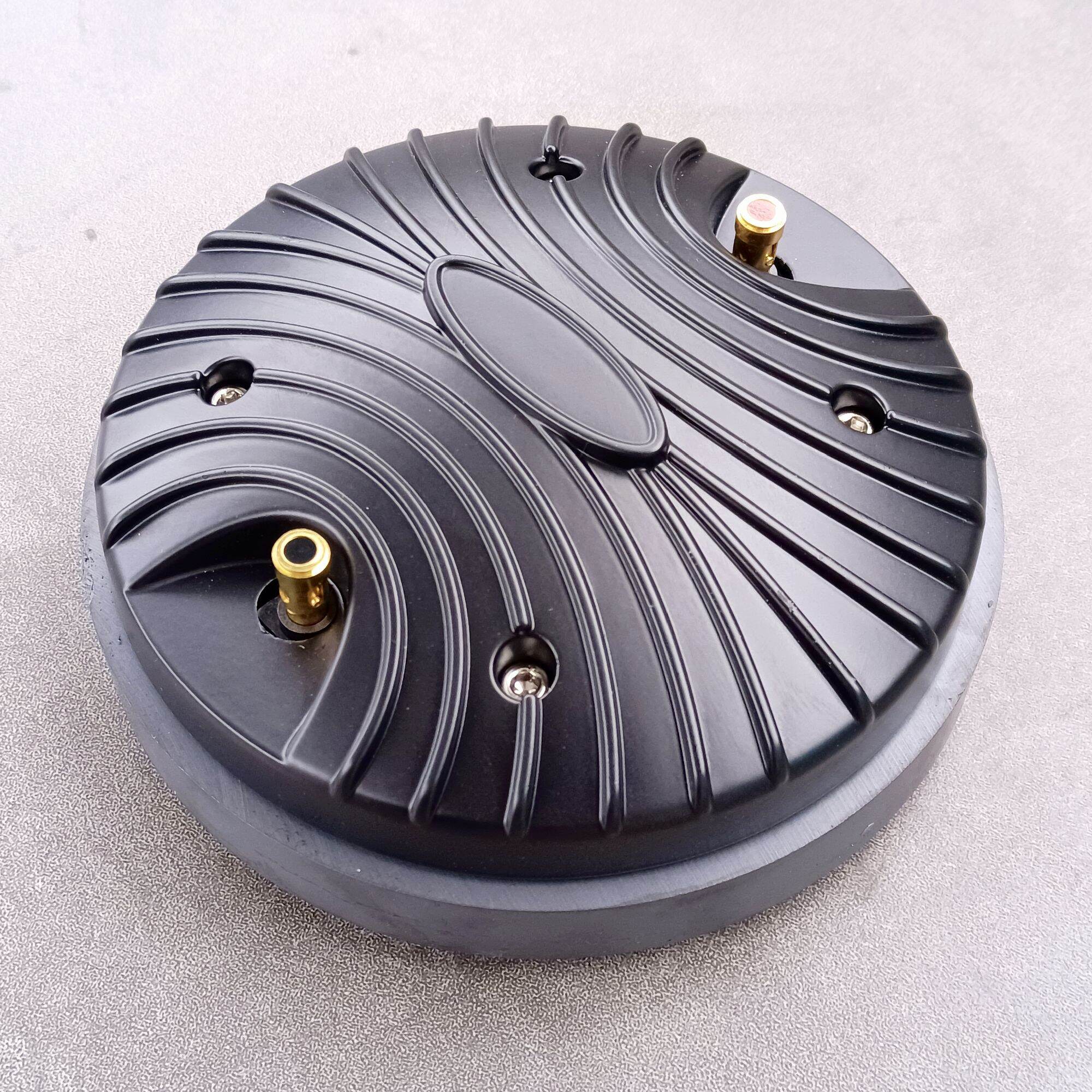 Loa Treble Kèn 750 Nắp Nhôm, Coil 72.2mm, Từ 170mm ( 1 Cái)