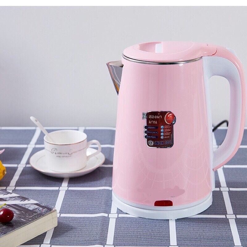 bình siêu tốc thái lan 2.5l