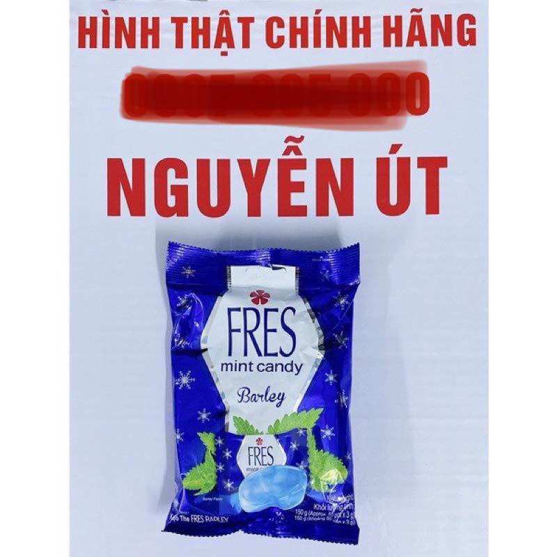 [HCM]kẹo Fres gói 45 viên