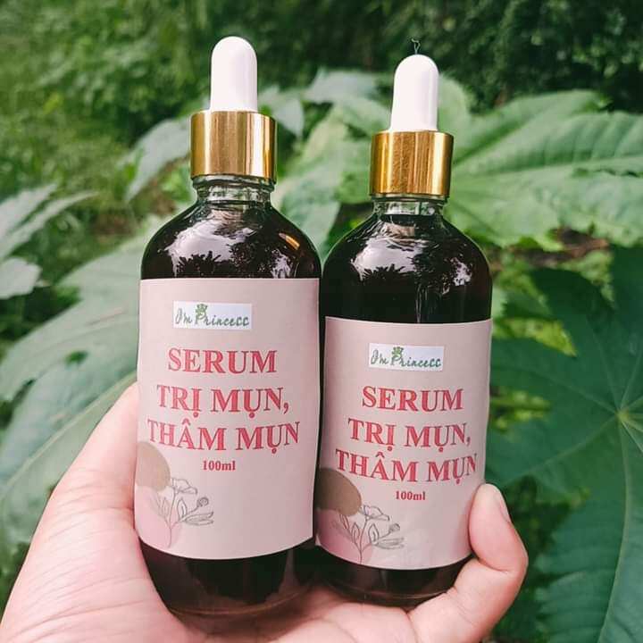 100ml Serum chấm mụn, thâm mụn