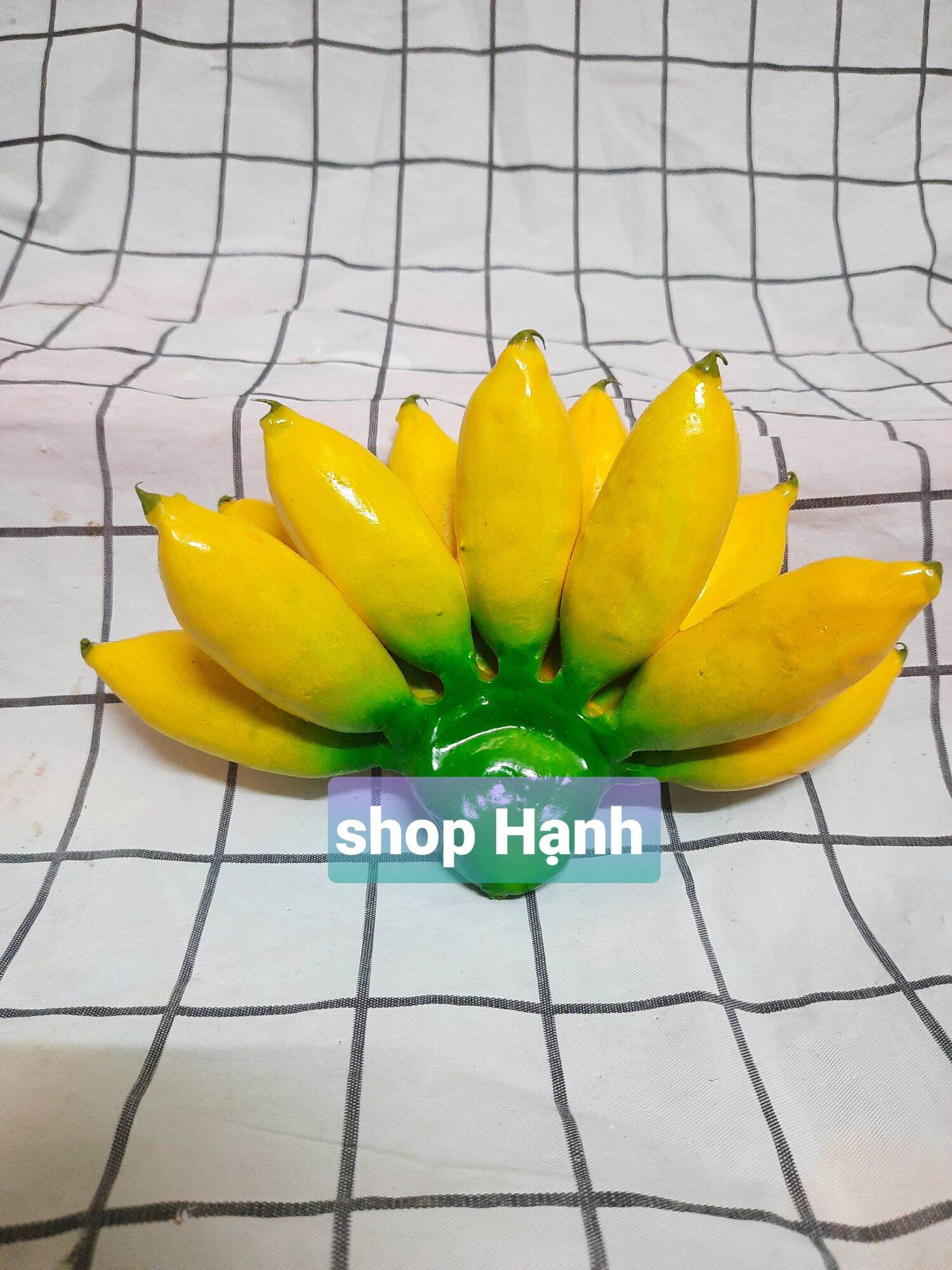 Trái cây trang trí các loại