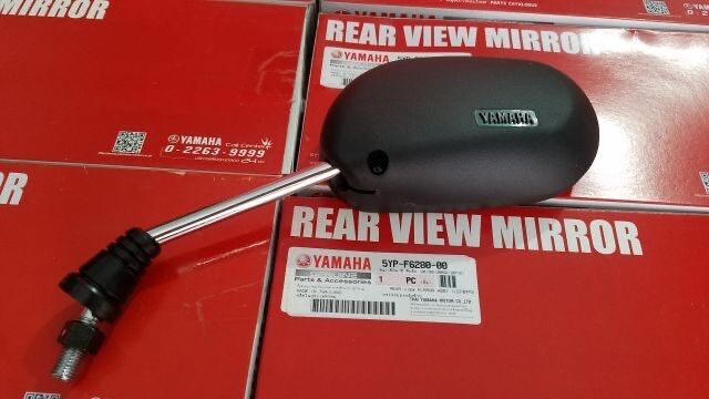 [HCM]Kính spark zin thái
