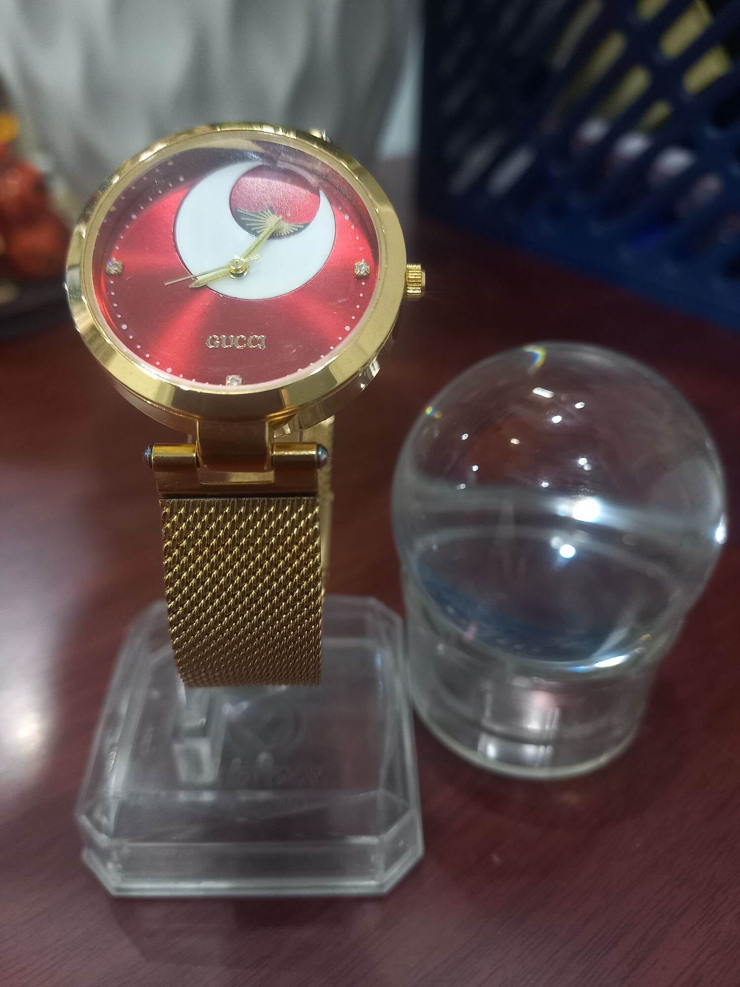 Đồng hồ Gucci – Khẳng định đẳng cấp | Vatgia Hỏi & Đáp