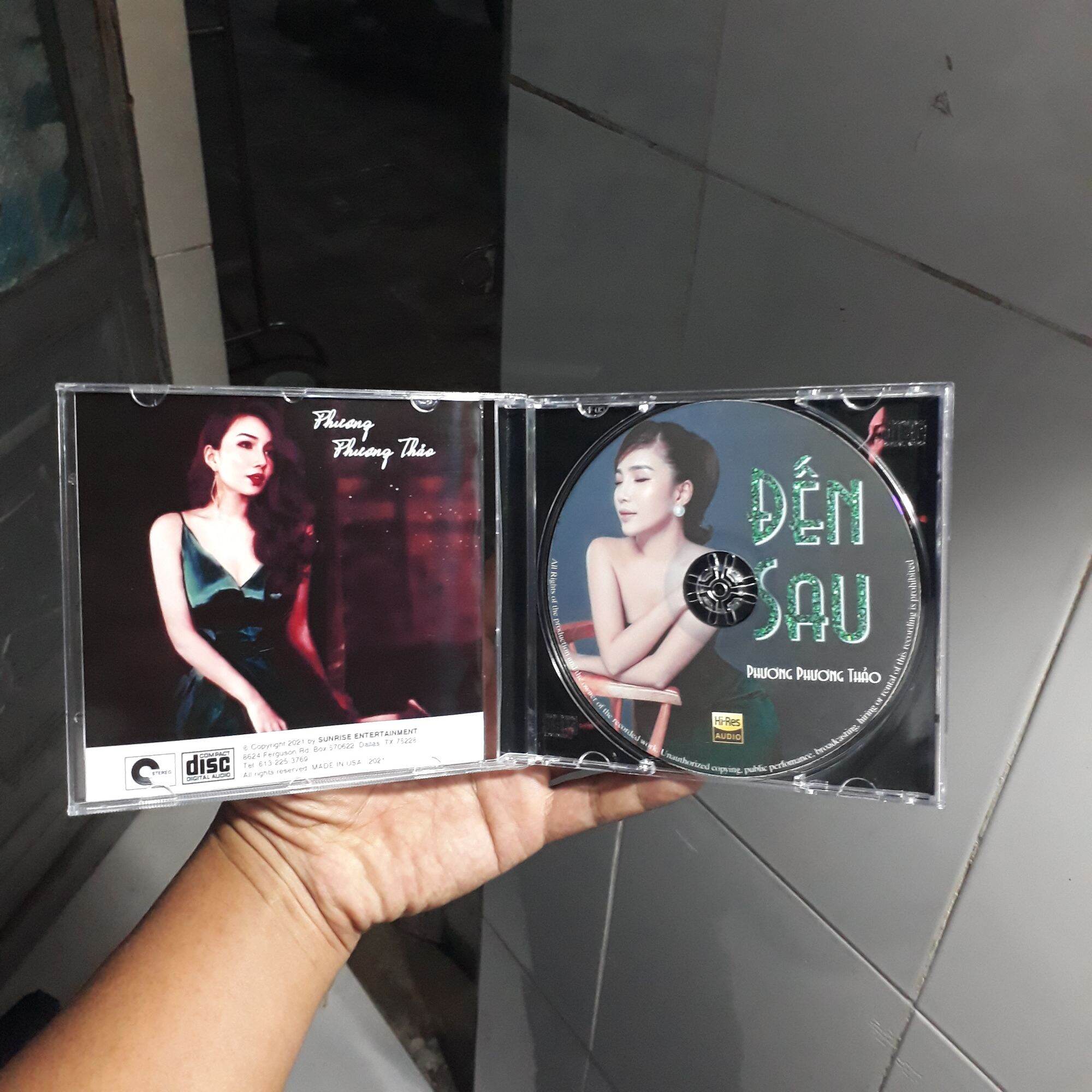 Phương Phương Thảo Acoutics - Đến sau 2022