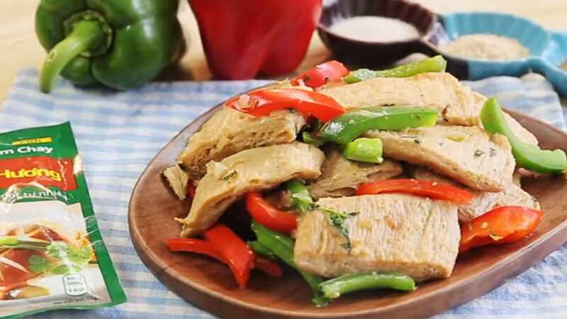 Amla vàng lát lớn, 1kg