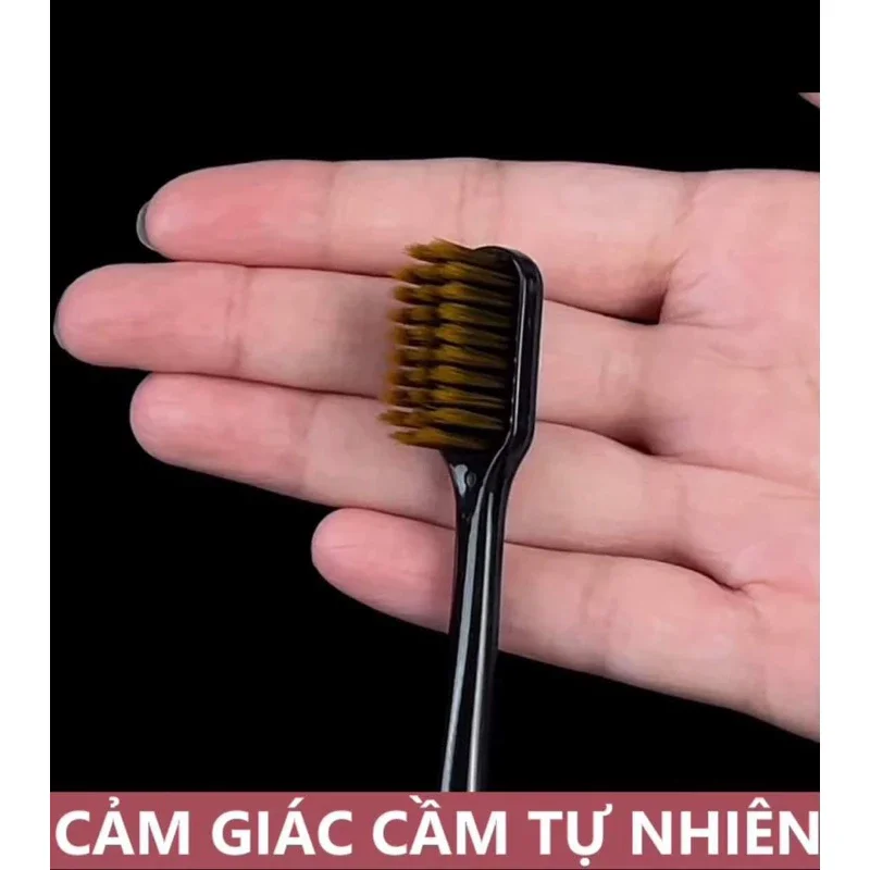 Set 6 chiếc bàn chải đánh răng ADONGFRESH cao cấp Nhật Bản