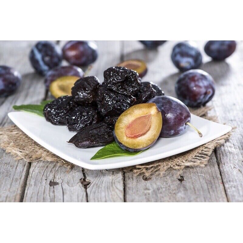 Mận khô hữu cơ Sunny Fruit gói 150g