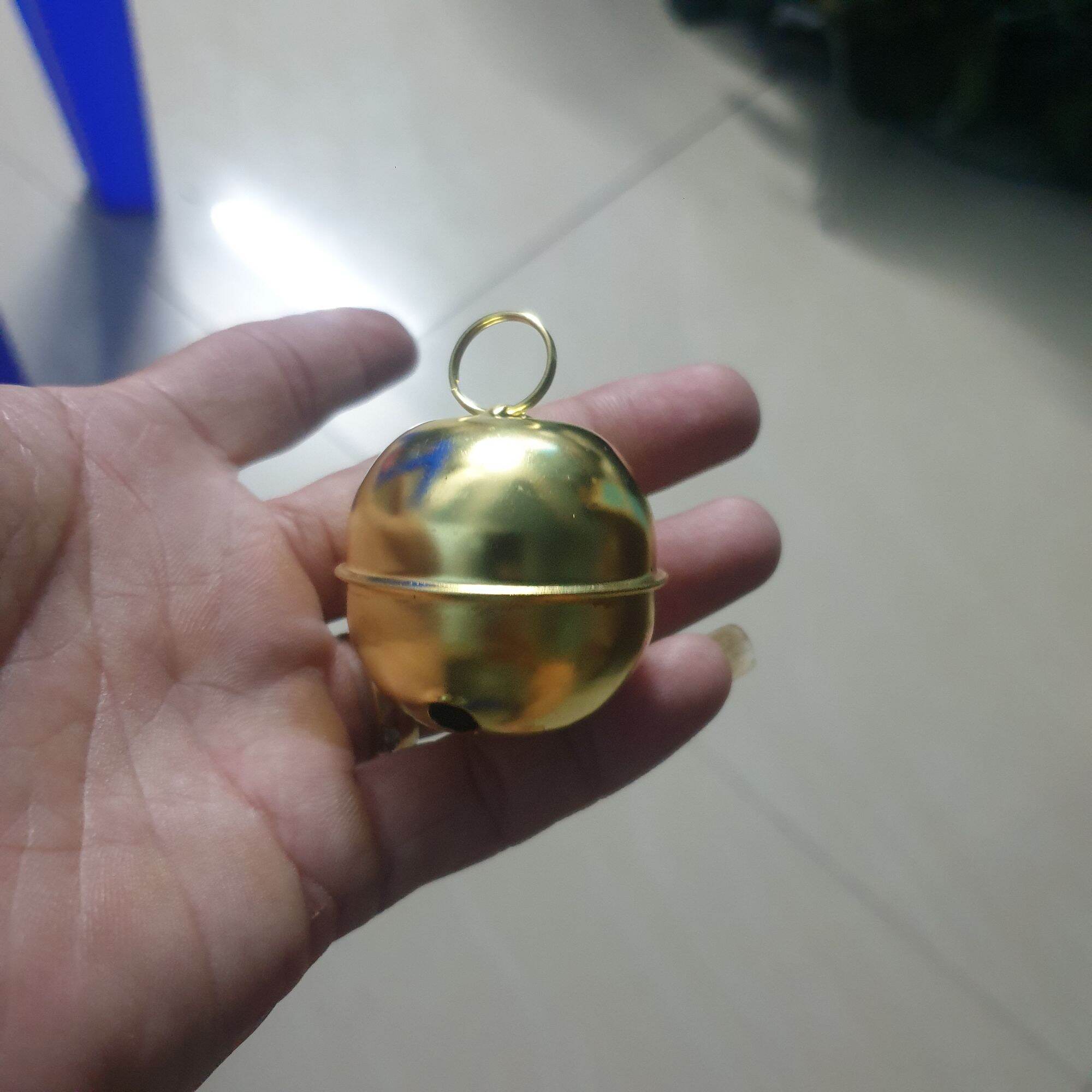 [HCM]2 Chuông báo bổi loại lớn 30mm